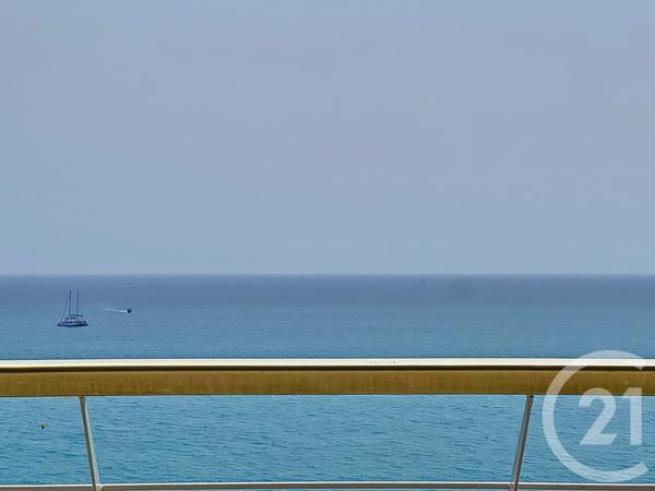 Appartement T4 à vendre  4 pièces - 110 m2 VILLENEUVE LOUBET - 06