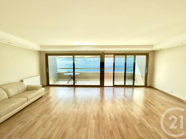 Appartement T4 à vendre  4 pièces - 110 m2 VILLENEUVE LOUBET - 06