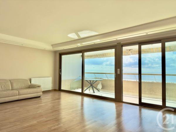 Appartement T4 à vendre  4 pièces - 110 m2 VILLENEUVE LOUBET - 06