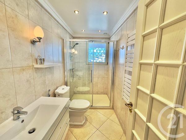 Appartement T4 à vendre  4 pièces - 110 m2 VILLENEUVE LOUBET - 06