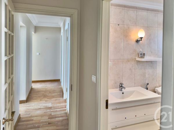 Appartement T4 à vendre  4 pièces - 110 m2 VILLENEUVE LOUBET - 06