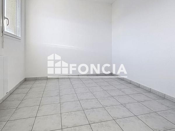 À vendre Appartement 2 pièces 48.43 m² - Saint-georges-des-groseillers 61100