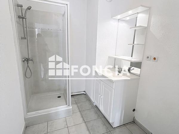 À vendre Appartement 2 pièces 48.43 m² - Saint-georges-des-groseillers 61100