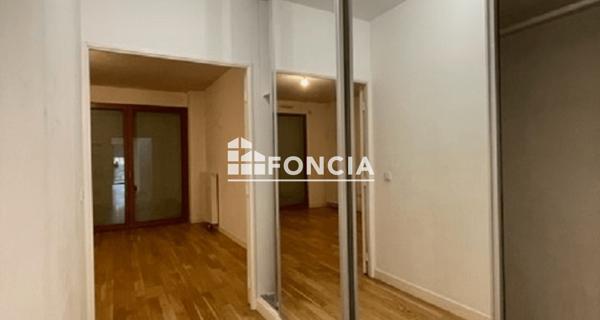 Location Appartement 2 pièces 56.56 m² - Les Ulis 91940