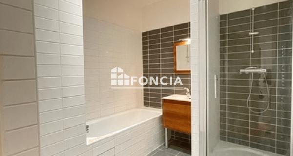 Location Appartement 2 pièces 56.56 m² - Les Ulis 91940