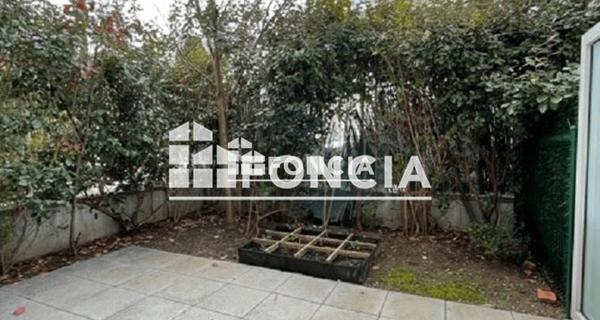 Location Appartement 2 pièces 56.56 m² - Les Ulis 91940