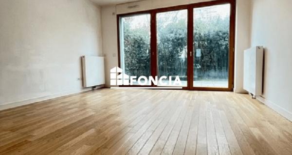 Location Appartement 2 pièces 56.56 m² - Les Ulis 91940