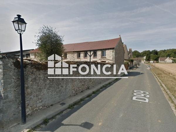 Location Maison 3 pièces 49 m² - 22 GRANDE RUE Torfou 91730