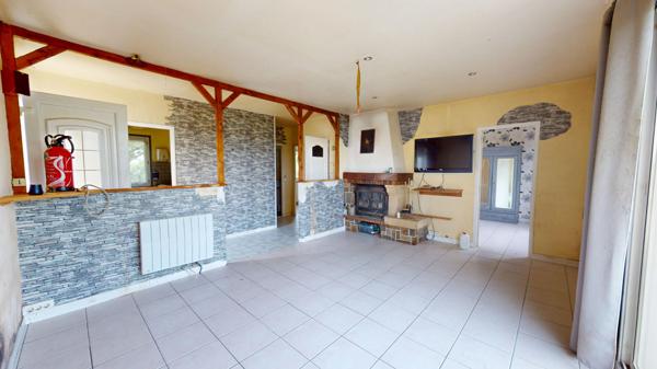 Maison Jouet Sur L Aubois 5 pièce(s) 92 m2