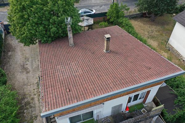 Maison Jouet Sur L Aubois 5 pièce(s) 92 m2