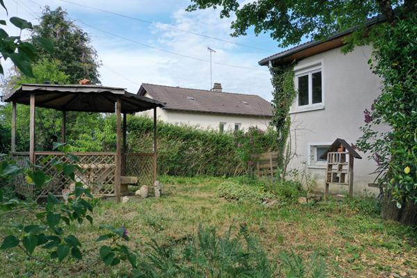 Maison Jouet Sur L Aubois 5 pièce(s) 92 m2