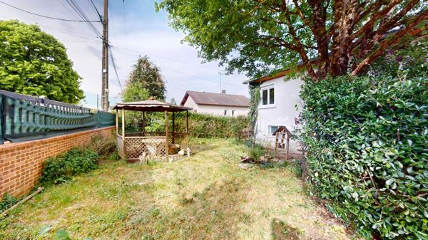 Maison Jouet Sur L Aubois 5 pièce(s) 92 m2