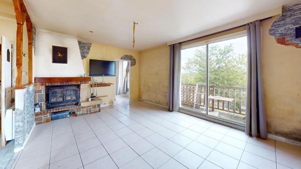 Maison Jouet Sur L Aubois 5 pièce(s) 92 m2