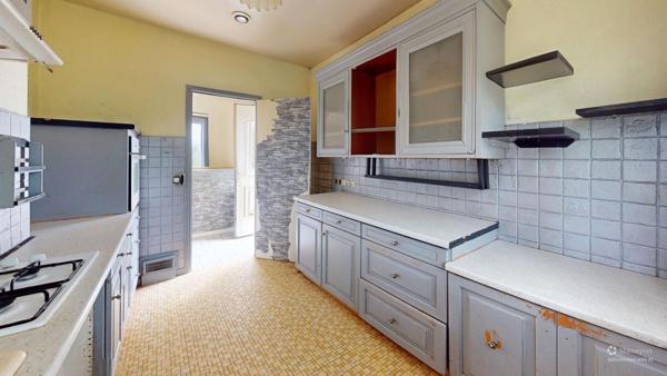 Maison Jouet Sur L Aubois 5 pièce(s) 92 m2