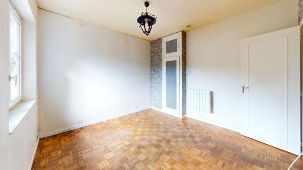 Maison Jouet Sur L Aubois 5 pièce(s) 92 m2