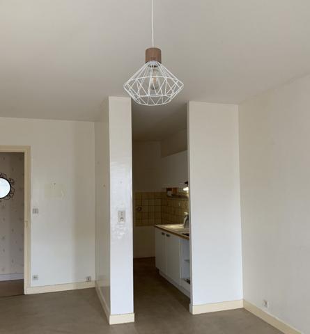 Appartement 1 chambre Jarnac