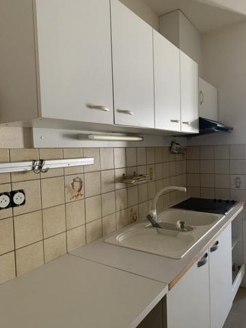 Appartement 1 chambre Jarnac