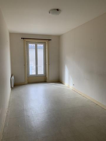 Appartement 1 chambre Jarnac