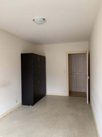 Appartement 1 chambre Jarnac