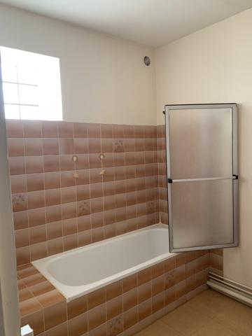 Appartement 1 chambre Jarnac