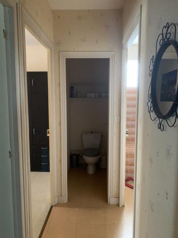 Appartement 1 chambre Jarnac