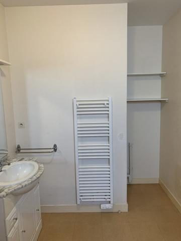 Appartement 1 chambre Jarnac
