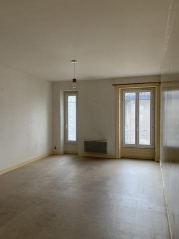Appartement 1 chambre Jarnac