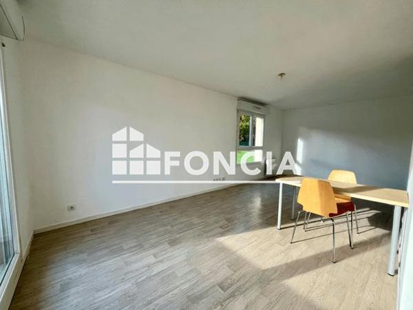 Location Studio 36.62 m² - 350 RUE CAPITAINE DREYFUS Brest 29200