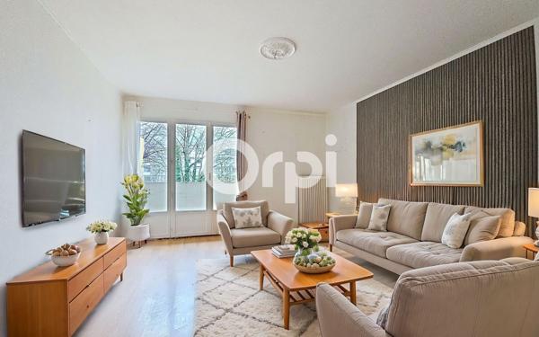 Appartement à vendre    3 pièces • 64 m2 Saint-Fargeau-Ponthierry