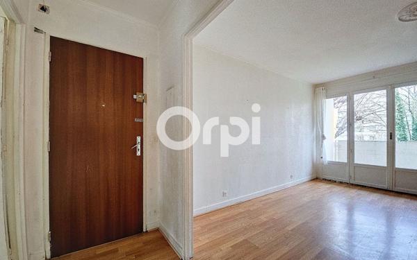 Appartement à vendre    3 pièces • 64 m2 Saint-Fargeau-Ponthierry