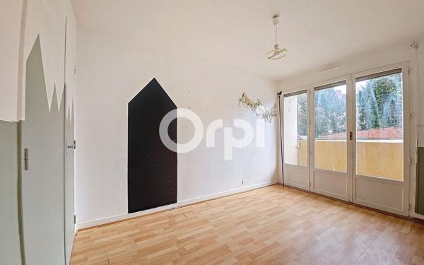 Appartement à vendre    3 pièces • 64 m2 Saint-Fargeau-Ponthierry