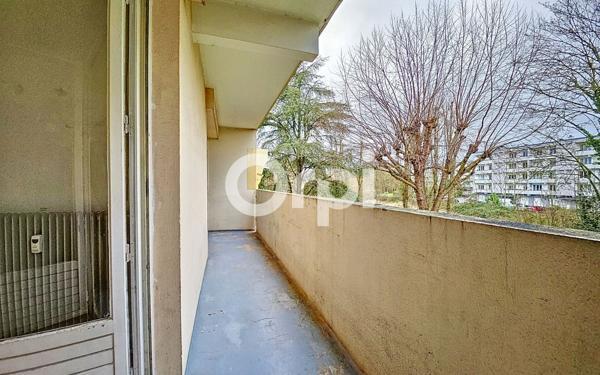 Appartement à vendre    3 pièces • 64 m2 Saint-Fargeau-Ponthierry