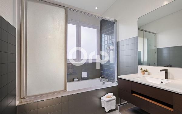 Appartement à vendre    3 pièces • 64 m2 Saint-Fargeau-Ponthierry