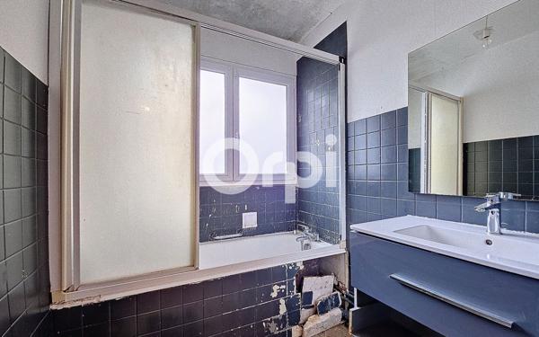 Appartement à vendre    3 pièces • 64 m2 Saint-Fargeau-Ponthierry