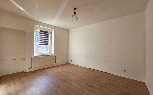 Appartement à vendre    3 pièces • 60 m2 Algrange