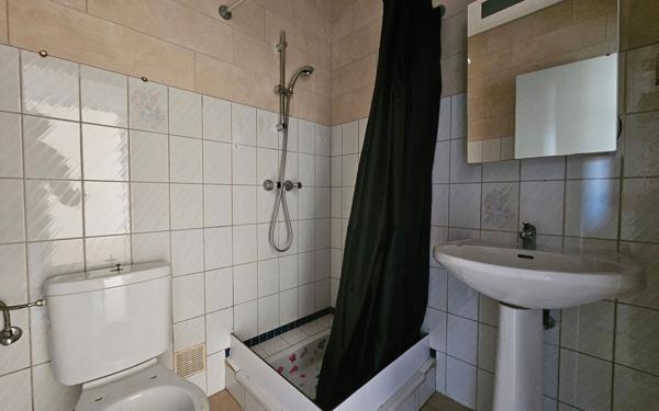 Appartement à vendre    3 pièces • 60 m2 Algrange