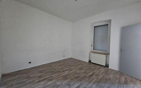 Appartement à vendre    3 pièces • 60 m2 Algrange