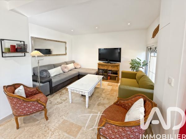 Maison à vendre 6 pièces 110 m² Thorigny-sur-Marne
