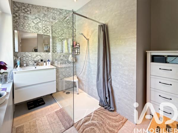 Maison à vendre 6 pièces 110 m² Thorigny-sur-Marne