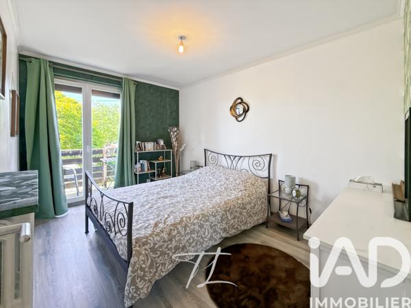 Maison à vendre 6 pièces 110 m² Thorigny-sur-Marne