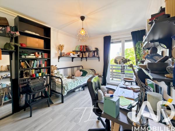 Maison à vendre 6 pièces 110 m² Thorigny-sur-Marne
