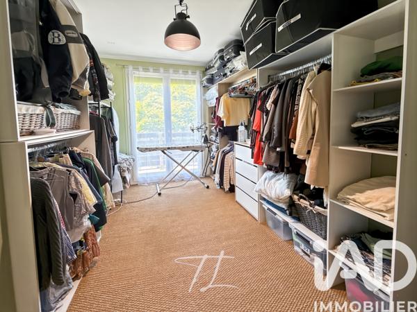 Maison à vendre 6 pièces 110 m² Thorigny-sur-Marne