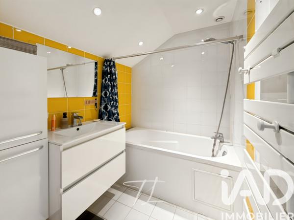 Maison à vendre 6 pièces 110 m² Thorigny-sur-Marne