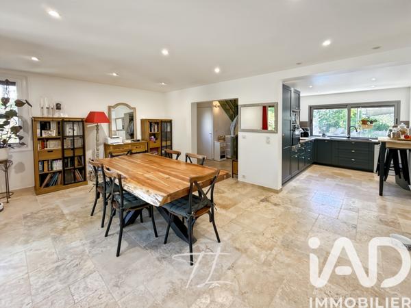Maison à vendre 6 pièces 110 m² Thorigny-sur-Marne