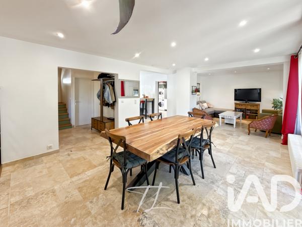 Maison à vendre 6 pièces 110 m² Thorigny-sur-Marne