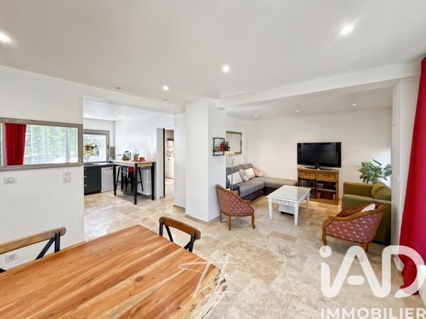 Maison à vendre 6 pièces 110 m² Thorigny-sur-Marne