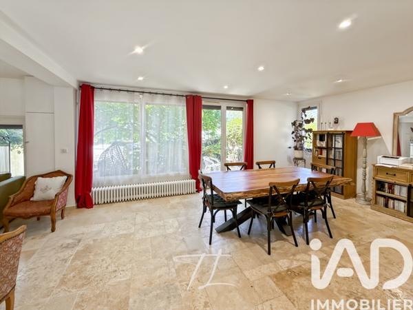 Maison à vendre 6 pièces 110 m² Thorigny-sur-Marne