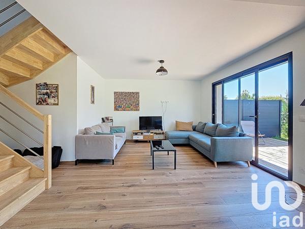 Maison à vendre 4 pièces 105 m² Ville-la-Grand