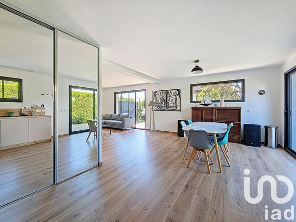 Maison à vendre 4 pièces 105 m² Ville-la-Grand