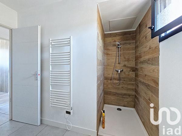 Maison à vendre 4 pièces 105 m² Ville-la-Grand